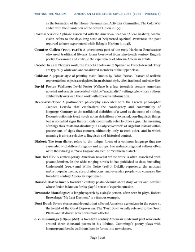 Writing the Nation - Page 756